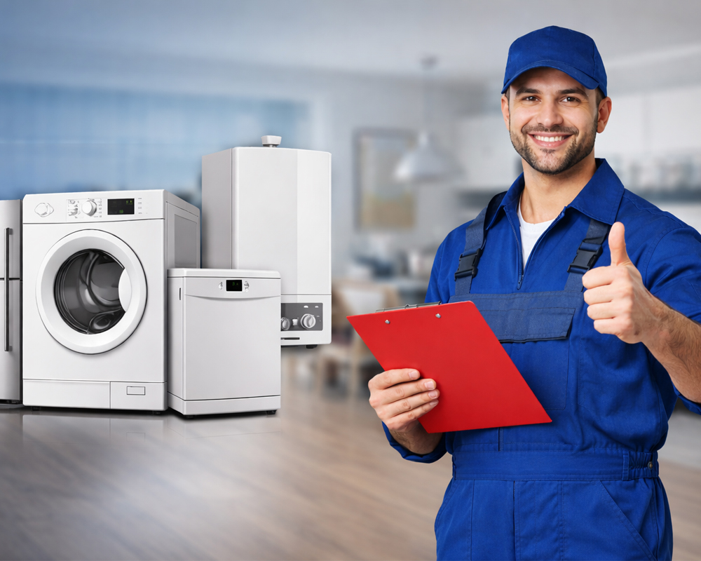 Çiğli Bosch Servisi – profesyonel teknik servis ekibi