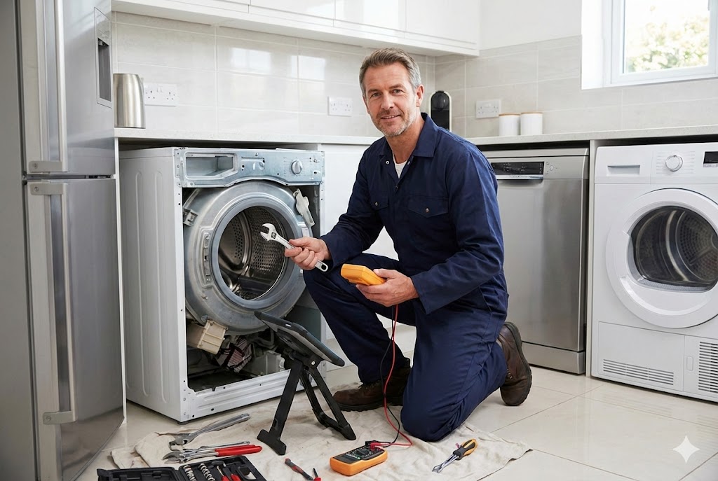 Çiğli Bosch bulaşık makinesi servisi