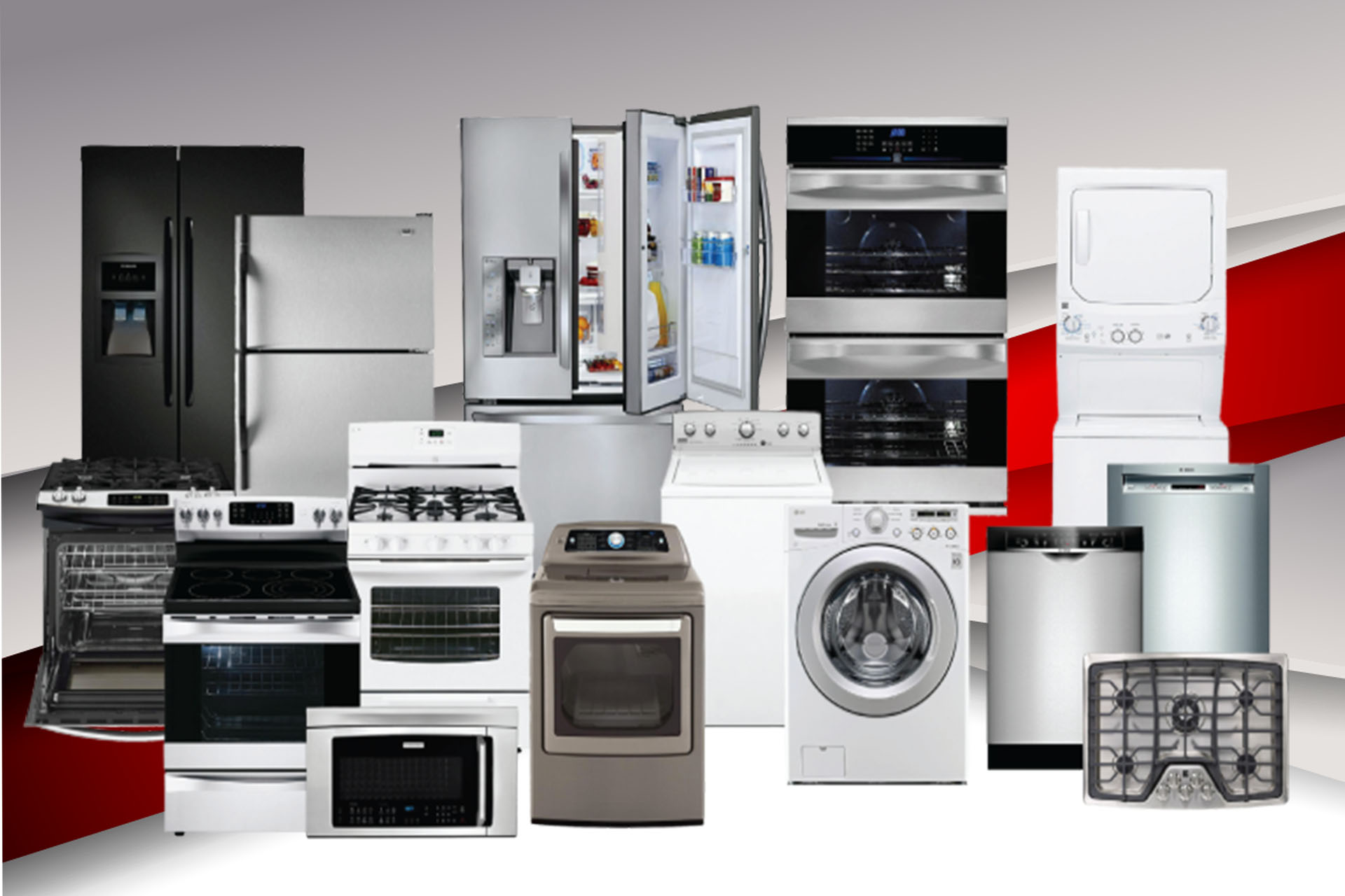 Çiğli Bosch Servisi – tüm cihaz grupları